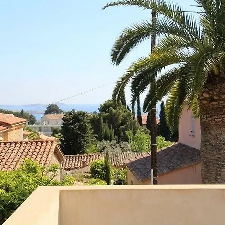 Villa Bandol *